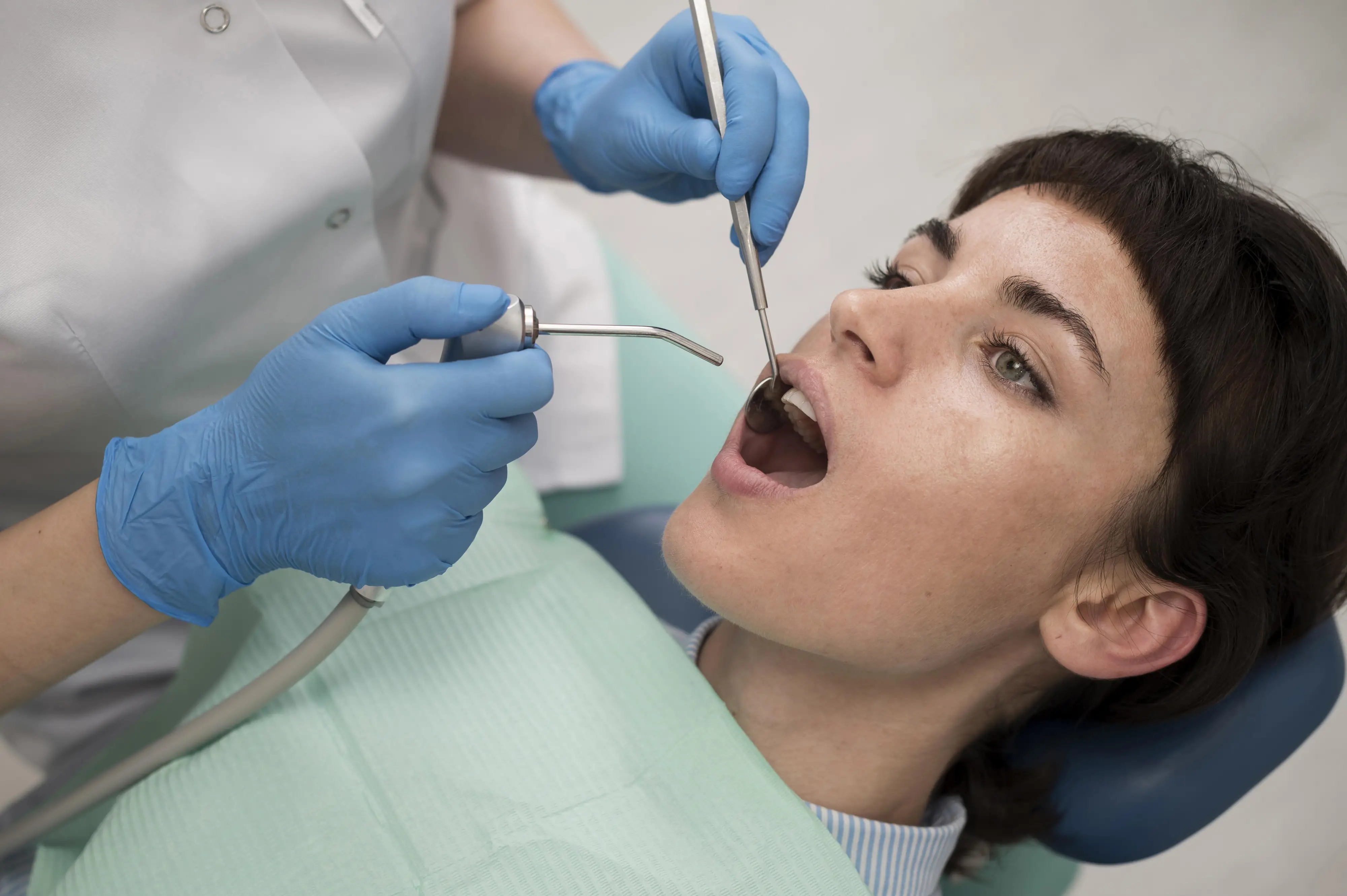 KANAL TEDAVİSİ (ENDODONTİ)